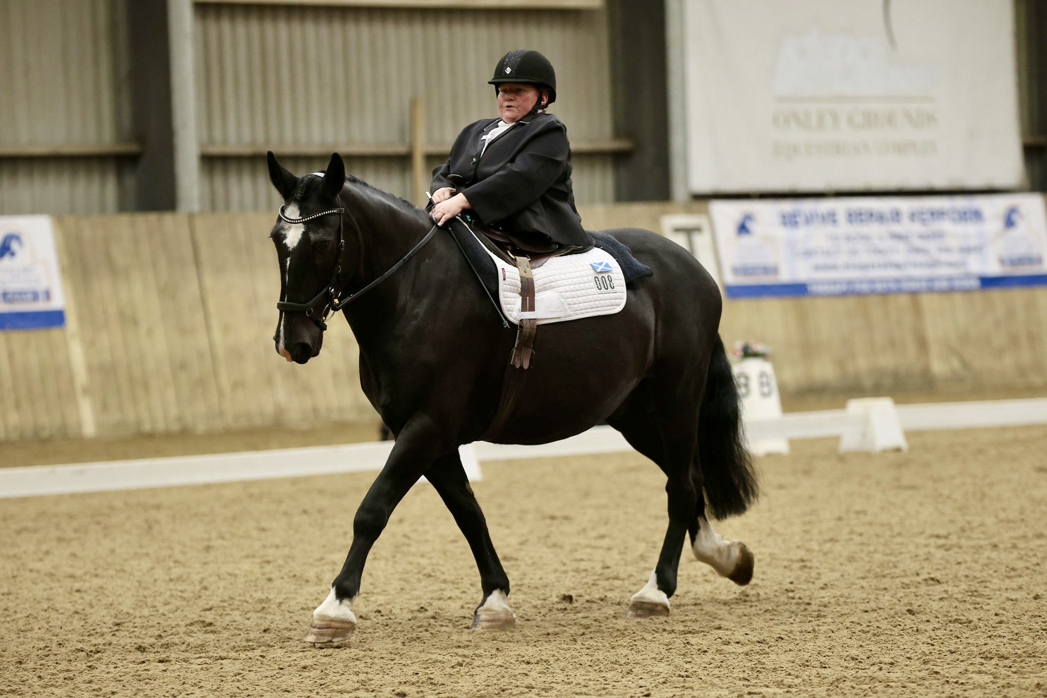 My Ability Is Stronger Than My Disability: Margaret’s Story